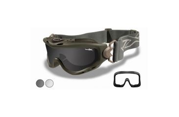 Image of WX-Spear Goggle