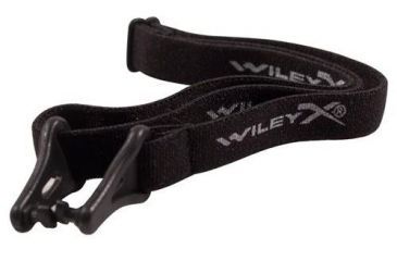 Image of Wiley X XL-1  Talon Advanced Replacement Parts - T-PEG Elastric Strap XLE