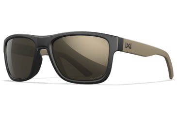 Image of WILEYX AC6OVN14 OVATION CAPTIVATE BLK/TAN/TUNG