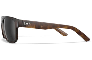 Image of WILEYX AC6OVN15 OVATION CAPTIVATE POL TORT/BLK