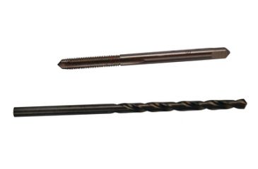 Image of Williams Gun Sight 6-48 Tap And Number 31 Drill Set