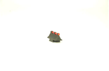 Image of Williams Gun Sight Open Muzzleloader Fire Sight Set, Remington Pre-2003, Green/Red, 56530