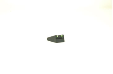 Image of Williams Gun Sight Open Muzzleloader Fire Sight Set, Remington Pre-2003, Green/Red, 56530