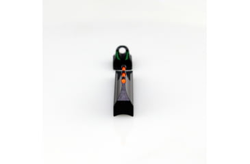 Image of Williams Gun Sight Remington Ghost Ring, Remington Rifles Post 2003, Green/Red, 70917