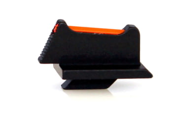 Image of Williams Gun Sight Target Pistol Sights For Ruger GP100, Green/Red, 70958