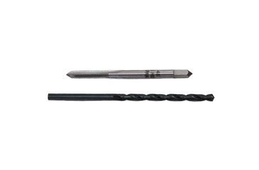 Image of Williams Gun Sight 8-40 High Speed Tap &amp; #28 Drill Set, 1768
