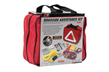 Image of Wilmar Deluxe Roadside Assistance Kit, W1555