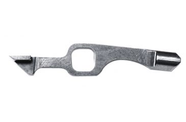 Image of WILS 573 BULLET PROOF DISCONNECTOR