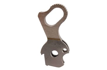 Image of Wilson Combat Deluxe Commander Hammer Stainless Steel