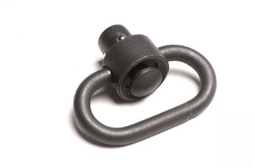 Image of Wilson Combat HD Push Button Quick Detach Sling Swivel TR-QDPBSS