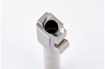 Image of Wilson Combat Match Grade Full-Fit Barrel for Glock, 9mm, Glock 17, 4.49 in, Gen 3, 4, 941