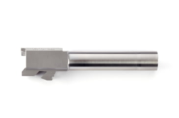 Image of USED Wilson Combat Match Grade Full-Fit Barrel for Glock, 9mm, Glock 19, 4.02 in, Gen 3, 4, 5, 942, EDEMO1