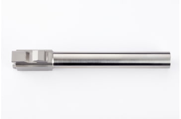 Image of Wilson Combat Match Grade Full-Fit Barrel for Glock, 9mm, Glock 34, 5.32 in, Gen 3, 4, 940