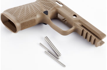 Image of Wilson Combat Sig Sauer WCP320/365 Tungstun Grip Weights Kit, NW734