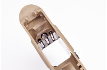 Image of Wilson Combat Sig Sauer WCP320/365 Tungstun Grip Weights Kit, NW734