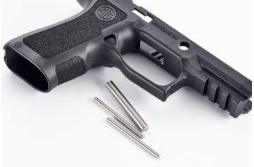 Image of Wilson Combat Sig Sauer WCP320/365 Tungstun Grip Weights Kit, NW734