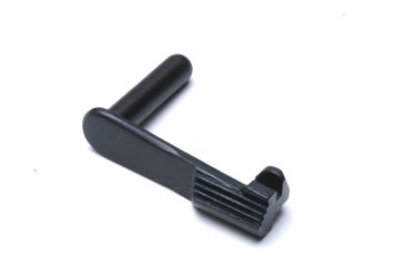 Image of Wilson Combat Slide Release, .38 Super, 9mm, Blue, Blue 102BS