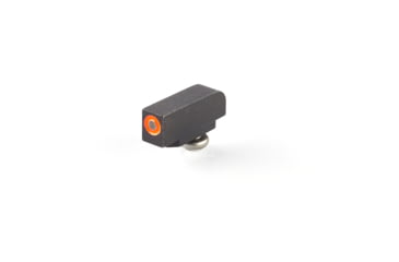 Image of Wilson Combat Snag-Free Front Sight, EDC X9, Green/Orange, 850OT