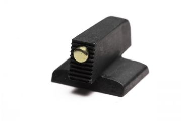 Image of Wilson Combat Snag-Free Front Sight, Gold Bead, .190in 367FG190