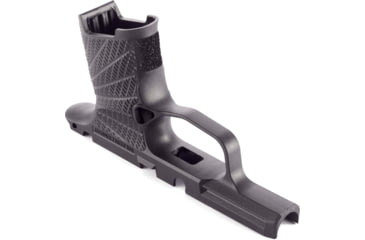 Image of Wilson Combat WCP365 Grip Module w/Manual Safety, Black, 365-MB