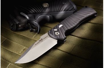 Image of Wilson Combat Pro Tech, Eagle Automatic by Les George, WTK-EAGLE-A