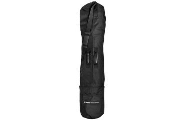 Image of Winbest Pro 200 Metal Detector Field Kit, Includes Folding Shovel / Compass in Handle, Black BE12746