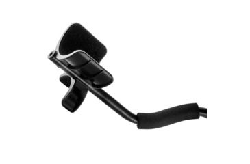 Image of Winbest Pro 200 Metal Detector Field Kit w/Folding Shovel / Compass in Handle, Black BE12746