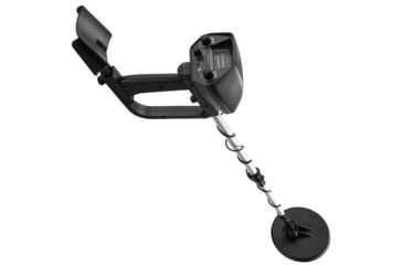 Image of Winbest Pro Edition Metal Detector w/Arm Rest &amp; Preset Balances BE11638