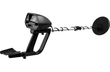 Image of Winbest Pro Edition Metal Detector w/Arm Rest &amp; Preset Balances BE11638