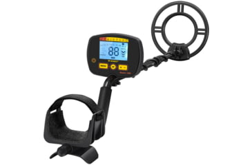 Image of Winbest Master 300 Metal Detector