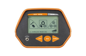 Image of Winbest Pro-100 Metal Detector Field Kit
