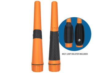 Image of Winbest Pro-100 Metal Detector Field Kit