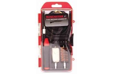 Image of Winchester 12ga. Shotgun 13pc Compact Cleaning Kit