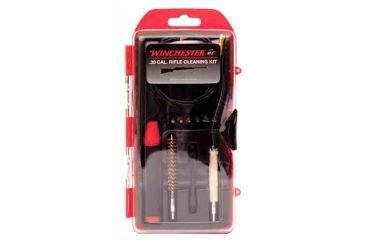 Image of Winchester .30 Cal Rifle 12pc Compact Cleaning Kit