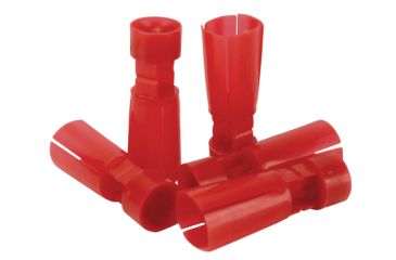 Image of Winchester AA Shotshell Wads 28 Gauge Red 3/4 Ounce