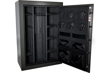 Image of Winchester Bandit 31 Gun Safe, Holds 40 Long Guns, Slate, SECWINB31-SL-E