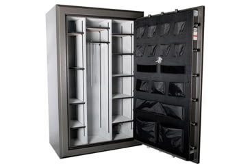 Image of Winchester Big Daddy XLT2 Gun Safe, Slate, SECWINBDXLT-SL