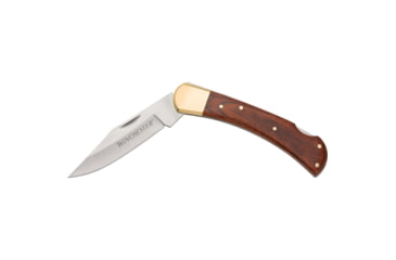 Image of Winchester Large Lockback Wood