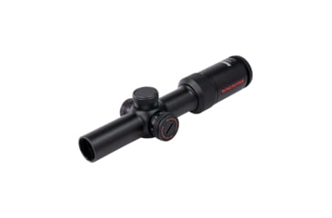 Image of Winchester Supreme Optics 1-4x24mm IR Riflescope, Black, 1-4x24IR