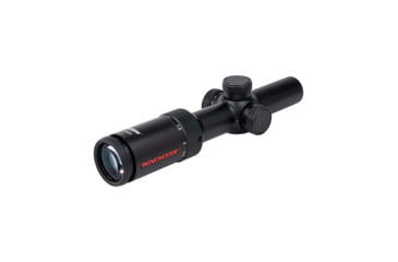 Image of Winchester Supreme Optics 1-4x24mm IR Riflescope, Black, 1-4x24IR
