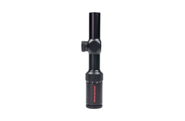 Image of Winchester Supreme Optics 1-4x24mm IR Riflescope, Black, 1-4x24IR