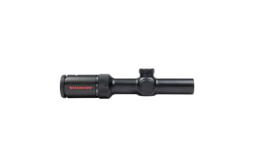 Image of Winchester Supreme Optics 1-4x24mm IR Riflescope, Black, 1-4x24IR