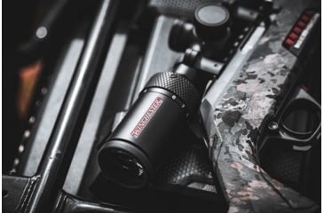 Image of Winchester Supreme Optics 3.5-10x50mm Riflescope, Black, 3.5-10x50