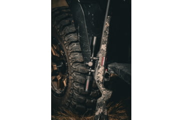 Image of Winchester Supreme Optics 3.5-10x50mm Riflescope, Black, 3.5-10x50