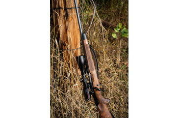 Image of Winchester Supreme Optics 3.5-10x50mm Riflescope, Black, 3.5-10x50