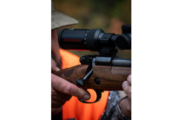 Image of Winchester Supreme Optics 3.5-10x50mm Riflescope, Black, 3.5-10x50
