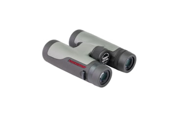Image of Winchester Supreme Optics 10x42mm Binocular, Black/Gray, W12-1042