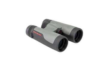 Image of Winchester Supreme Optics 10x42mm Binocular, Black/Gray, W12-1042