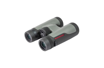 Image of Winchester Supreme Optics 10x42mm Binocular, Black/Gray, W12-1042