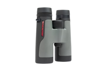 Image of Winchester Supreme Optics 10x42mm Binocular, Black/Gray, W12-1042